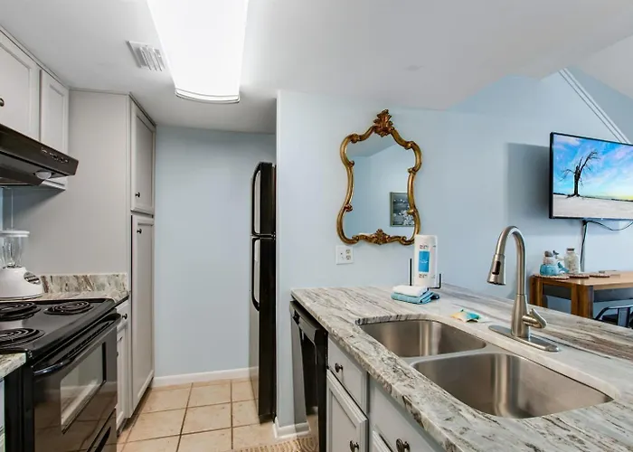 Sugar 368 Two-story Beachside Retreat * Gulf Shores